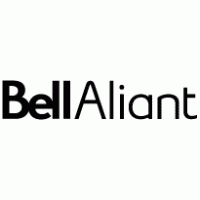 Bell Aliant Logo download