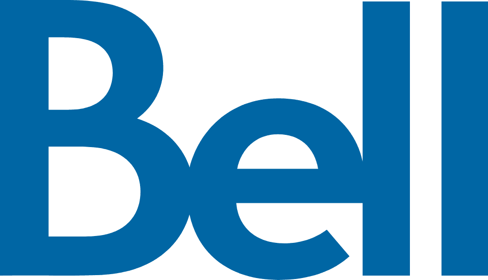 Bell Canada Logo download