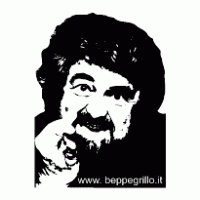 BEPPE GRILLO Logo download