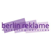 Berlin Reklame Logo download