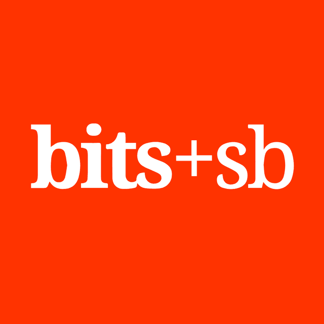 Bits + StrongBrands Logo download
