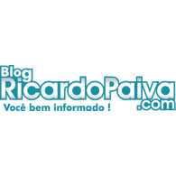 Blog Ricardo Paiva Logo download