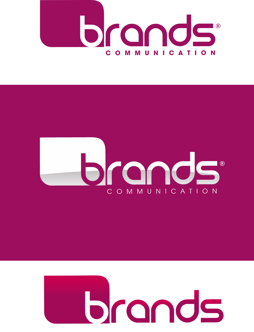 Brands Communication Logo download