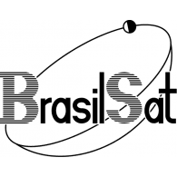 BrasilSat Logo download