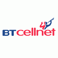 BT Cellnet Logo download