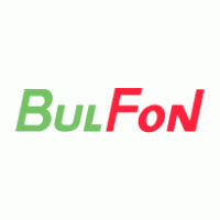BulFon Logo download