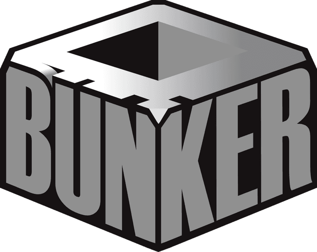Bunker Logo download