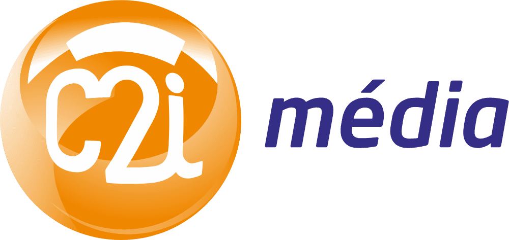 C2i Média Logo download