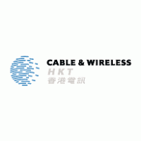 Cable & Wireless HKT Logo download