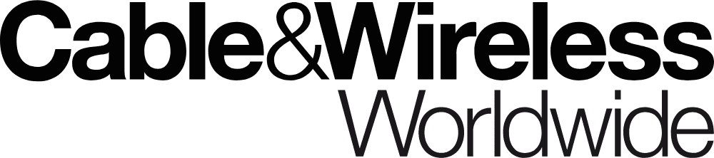 Cable & Wireless Worldwide Logo download
