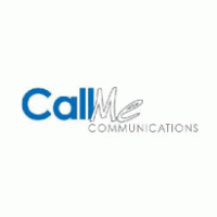 CallMe Communications Logo download