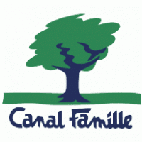 Canal Famille's Second Logo download