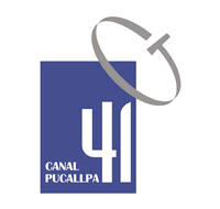 Canal Pucallpa 41 Logo download