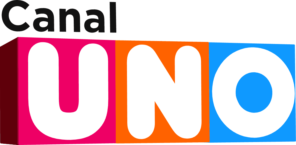 Canal Uno Logo download