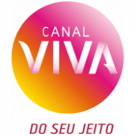 Canal Viva Logo download