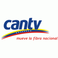 Cantv Movilnet 2007 Logo download