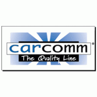 Carcomm Logo download