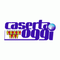 Casertaoggi Logo download