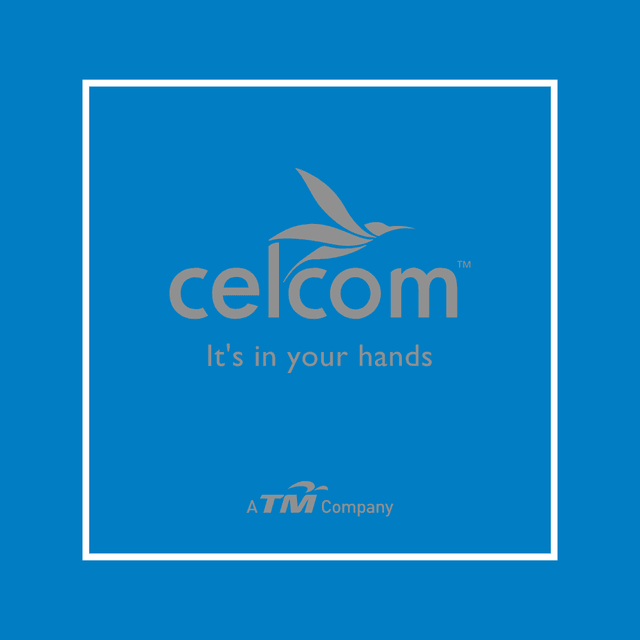 celcom Logo download