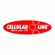 Cellular Line Logo download