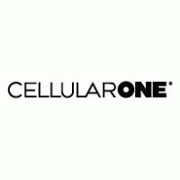 CellularOne Logo download