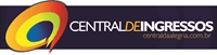 Central de Ingressos Logo download