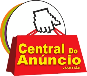 central do anuncio Logo download