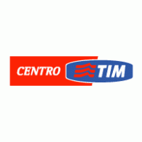 Centro TIM Logo download