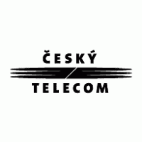 Cesky Telecom Logo download
