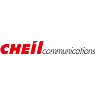 CHEIL Communications INC Logo download