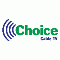 Choice Cable TV Logo download