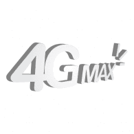 Claro 4G Max Logo download