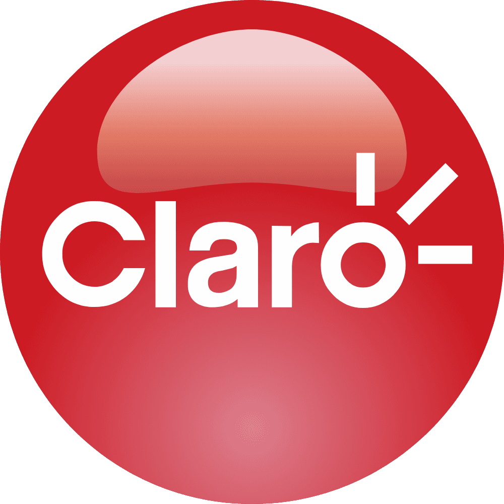 Claro Ecuador Logo download