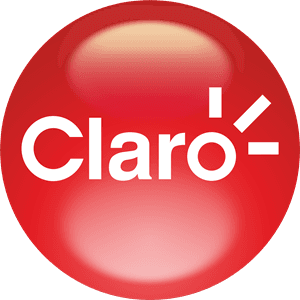 Claro Logo download