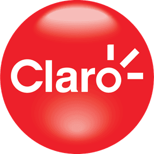 Claro Novo Logo download