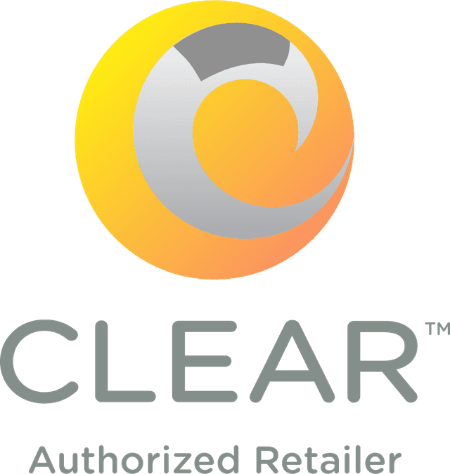 CLEAR Logo download