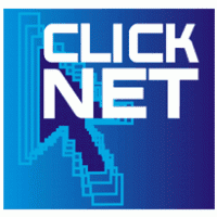 Clicknet Logo download