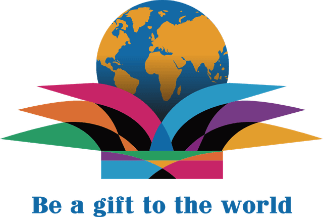 Club Rotario World Logo download