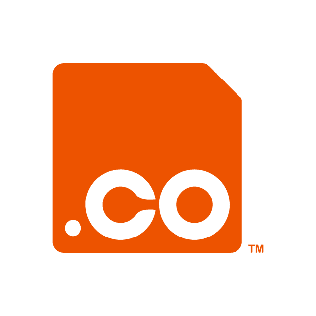 Co Domain Logo download
