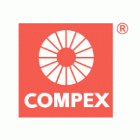 Compex Logo download
