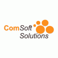 Comsoft Solutions Logo download