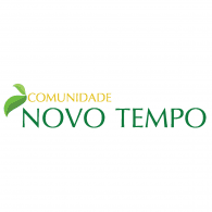 Comunidade Novo Tempo Logo download