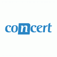 Concert Logo download
