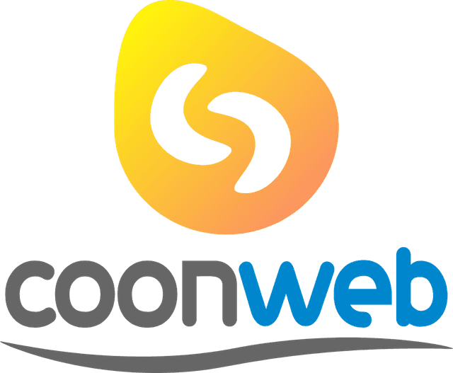 Coonweb Logo download