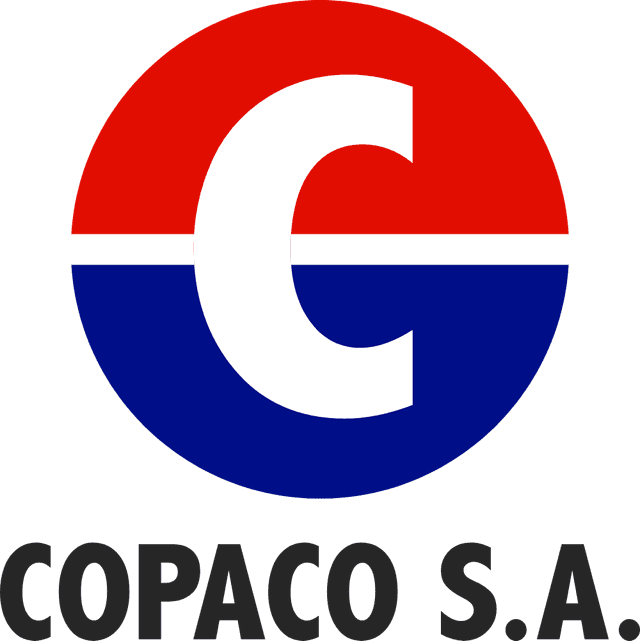 COPACO_PY Logo download