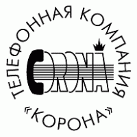 Corona Phone Company Logo download