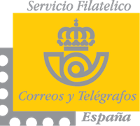 Correos Servicio Filatélico Logo download