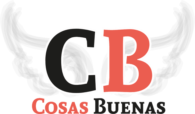 Cosas Buenas Logo download