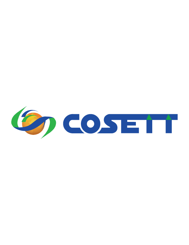 Cosett Logo download