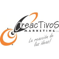 Creactivos Marketing Logo download